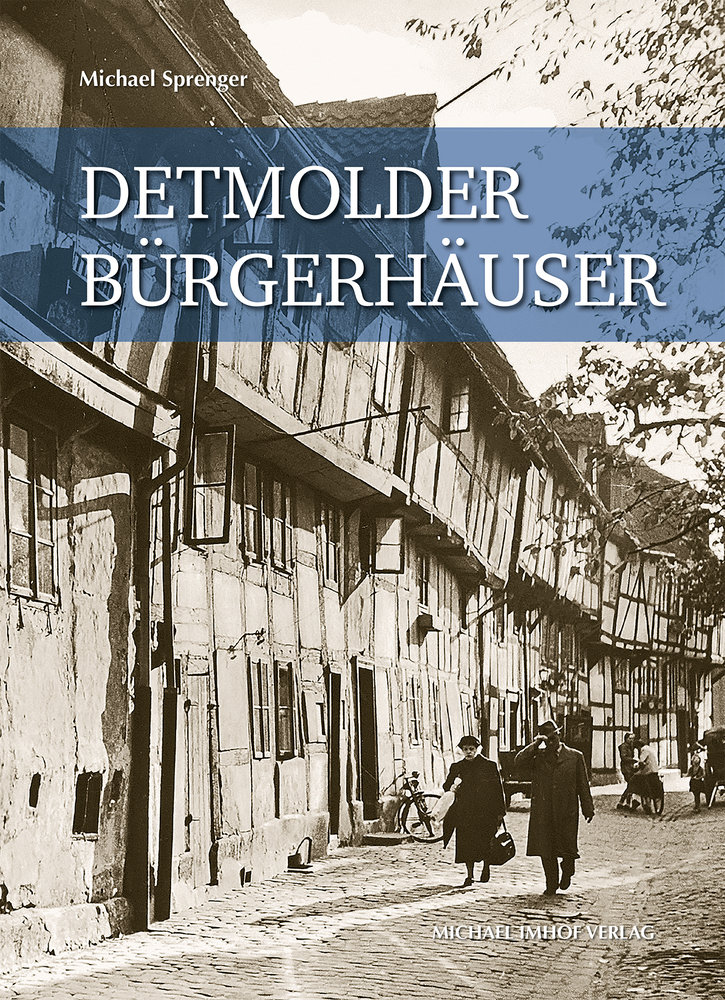 Detmolder Bürgerhäuser