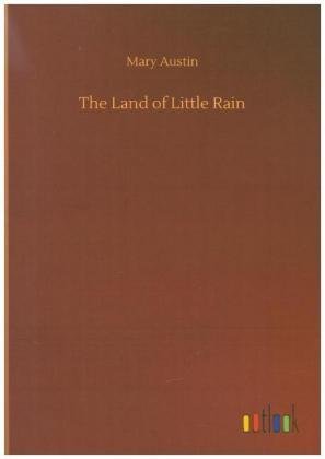 The Land of Little Rain