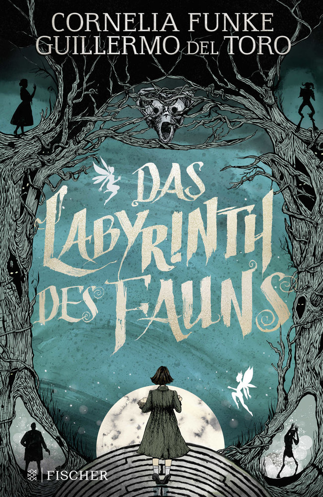 Das Labyrinth des Fauns