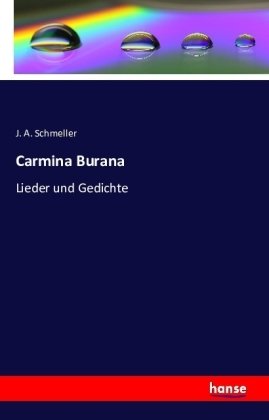 Carmina Burana