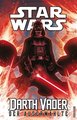 Star Wars Comics - Darth Vader (Ein Comicabenteuer): Der Auserwählte