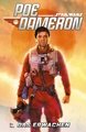 Star Wars Comics: Poe Dameron V