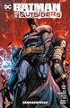 Batman und die Outsiders