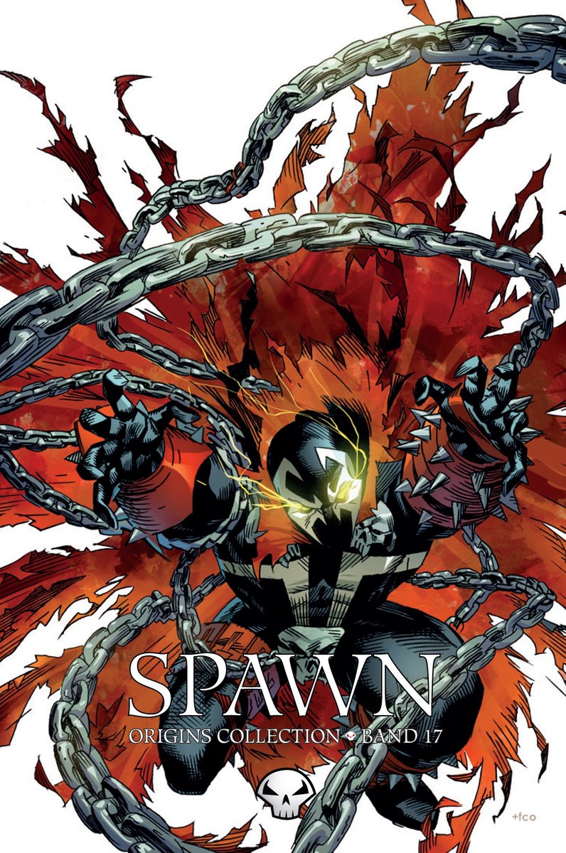 Spawn Origins Collection