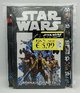 Star Wars Marvel Comics-Kollektion