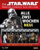 Star Wars Marvel Comics-Kollektion