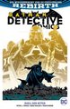 Batman - Detective Comics