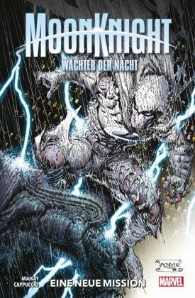 Moon Knight: Wächter der Nacht