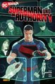 Superman und die Authority