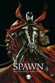 Spawn Deluxe Collection