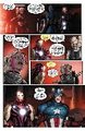 Captain America/Iron Man