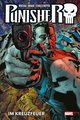 Punisher Collection von Greg Rucka