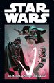 Star Wars Marvel Comics-Kollektion