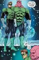 Green Lantern: Dawn of DC