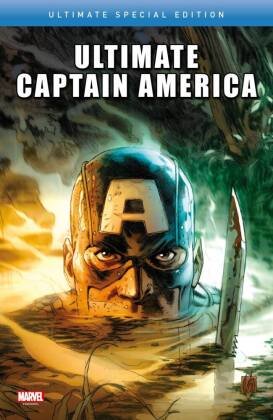 Ultimate Captain America