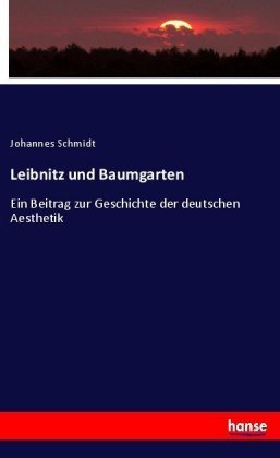 Leibnitz und Baumgarten