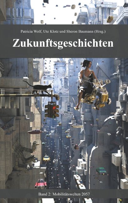 Zukunftsgeschichten