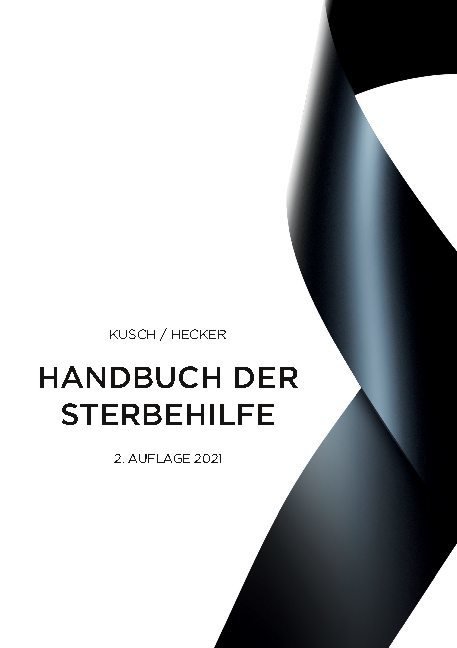 Handbuch der Sterbehilfe