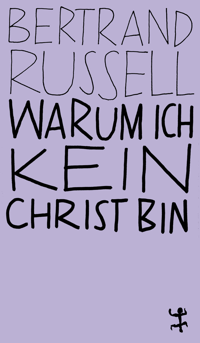 Warum ich kein Christ bin