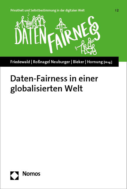 Daten-Fairness in einer globalisierten Welt