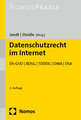 Datenschutzrecht im Internet