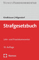 Strafgesetzbuch