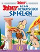 Asterix bei den Olympischen Spielen