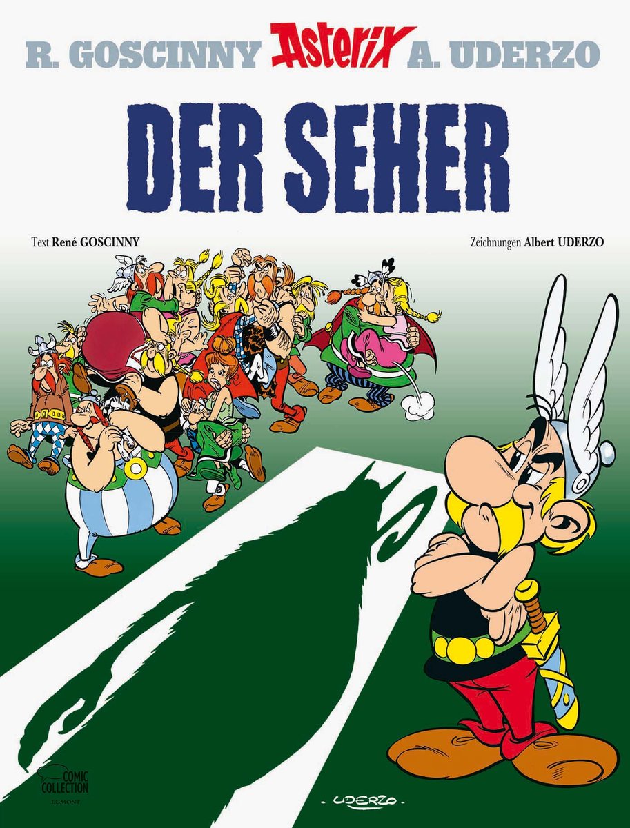 Der Seher