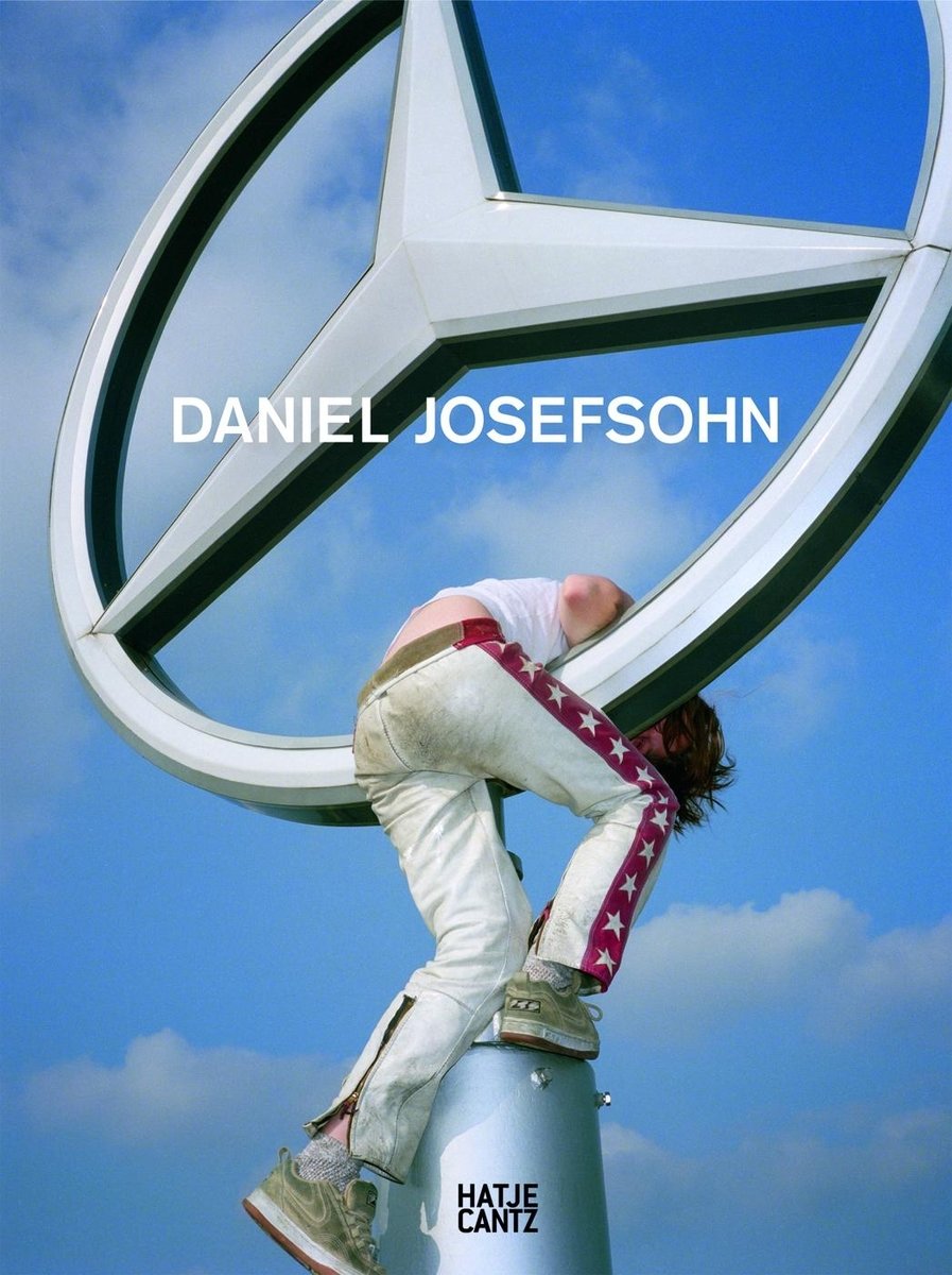 Daniel Josefsohn