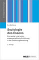 Soziologie des Essens