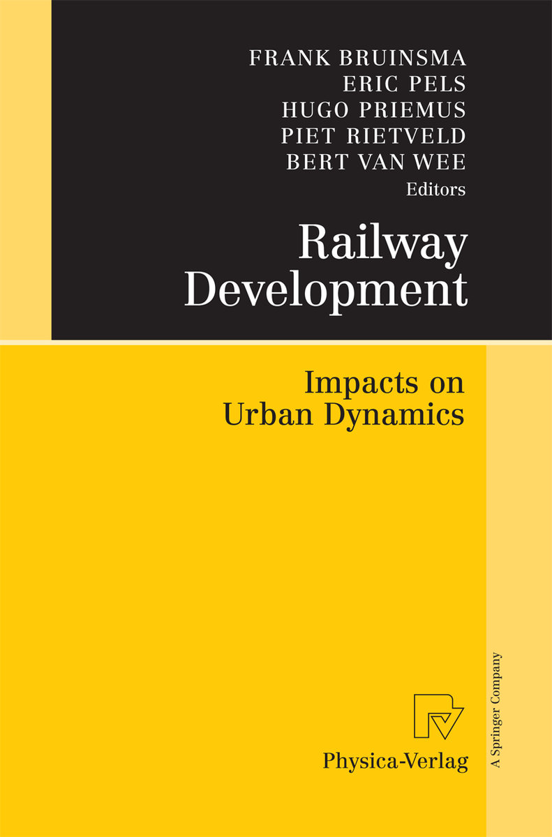 Railway Development