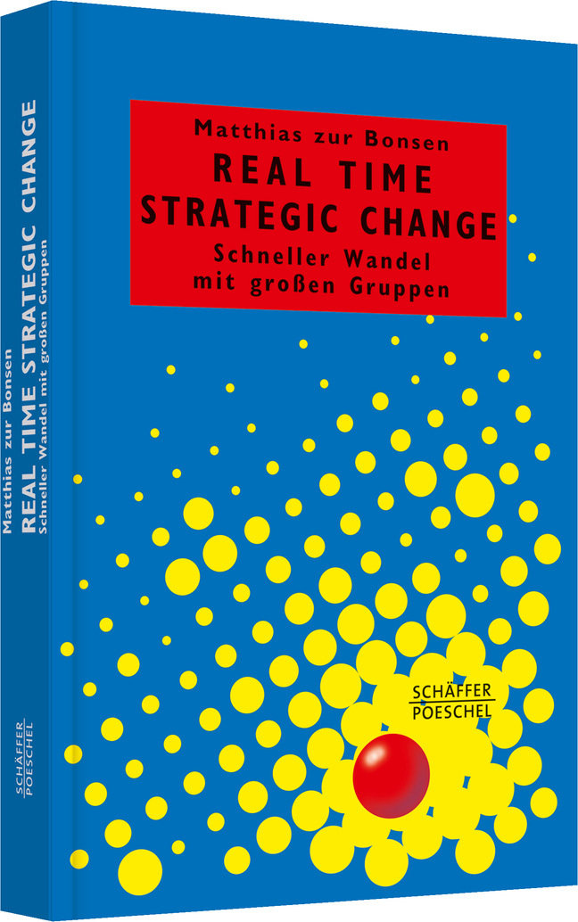 Real Time Strategic Change