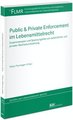 Public & Private Enforcement im Lebensmittelrecht