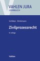 Zivilprozessrecht