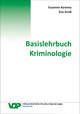 Basislehrbuch Kriminologie