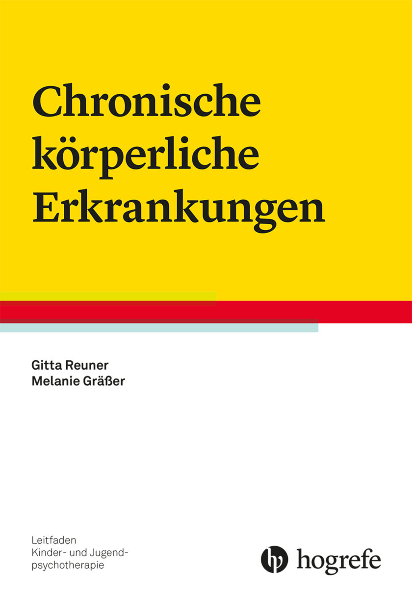 Chronische körperliche Erkrankungen