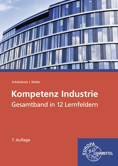 Kompetenz Industrie