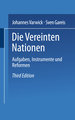 Die Vereinten Nationen