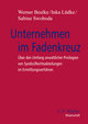 Unternehmen im Fadenkreuz