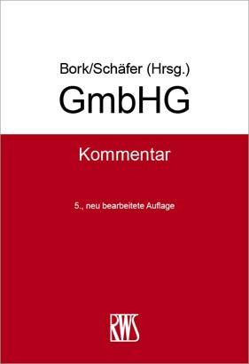 GmbHG