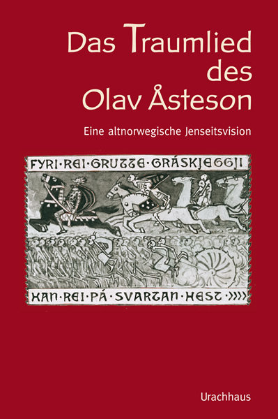 Das Traumlied von Olav Asteson