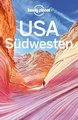 Lonely Planet Reiseführer USA Südwesten