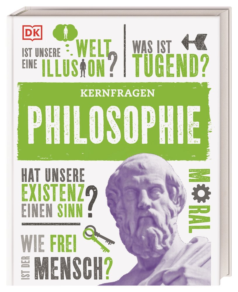 Kernfragen. Philosophie