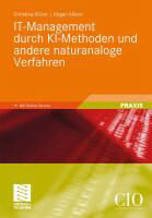 IT-Management durch KI-Methoden und andere naturanaloge Verfahren