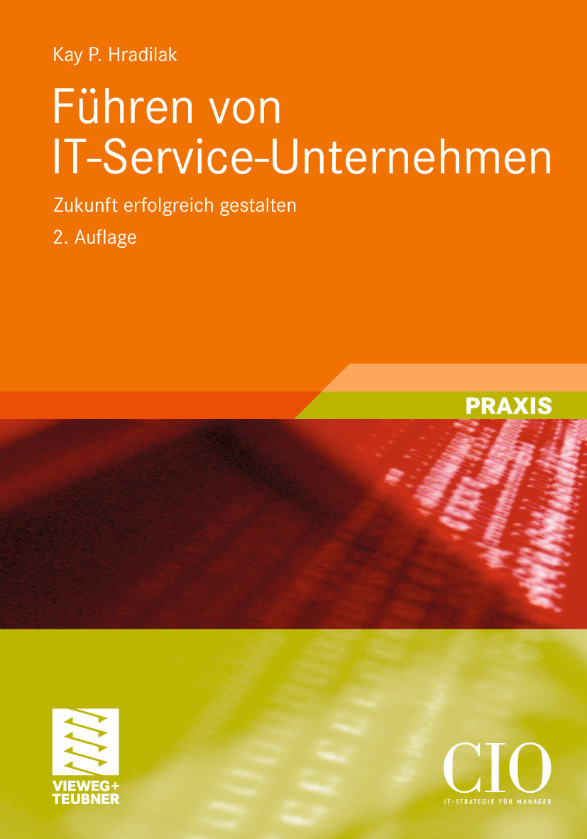 Führen von IT-Service-Unternehmen