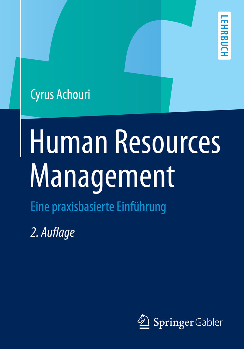 Human Resources Management