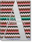 Fashion Designers A-Z. Missoni Edition