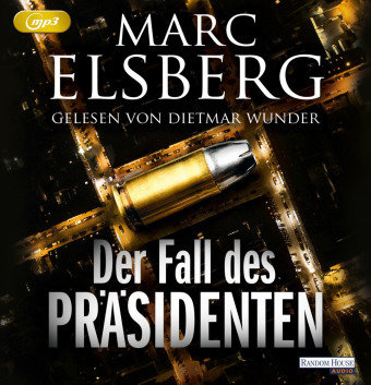 Der Fall des Präsidenten