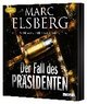 Der Fall des Präsidenten