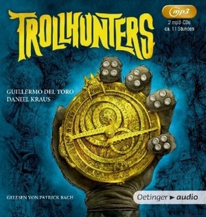 Trollhunters